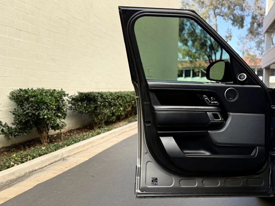 2020 Land Rover Range Rover L405 - Image 13 of 21