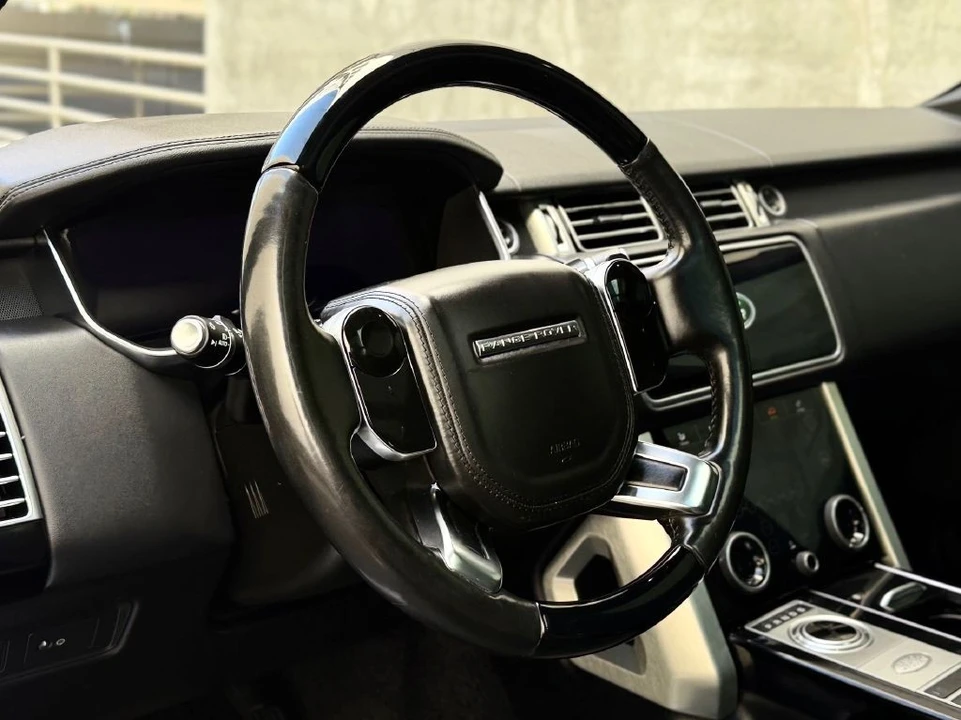 2020 Land Rover Range Rover L405 - Image 14 of 21