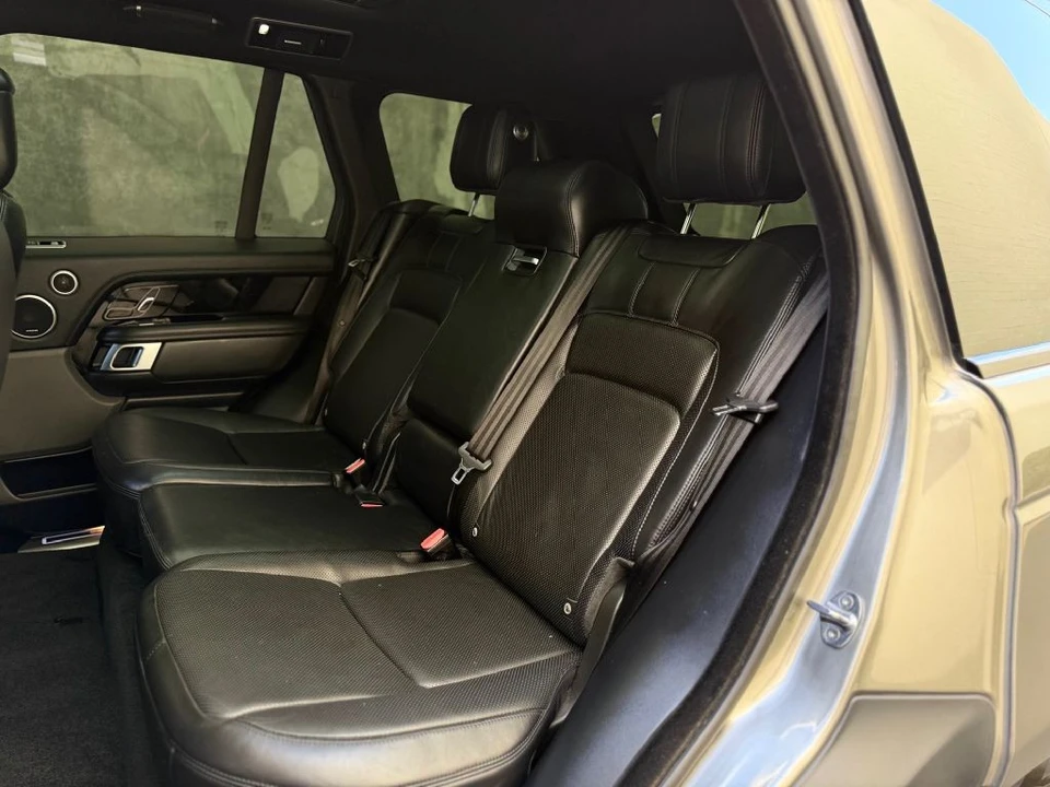 2020 Land Rover Range Rover L405 - Image 19 of 21