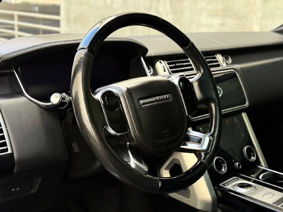 2020 Land Rover Range Rover L405 - Image 14 of 21