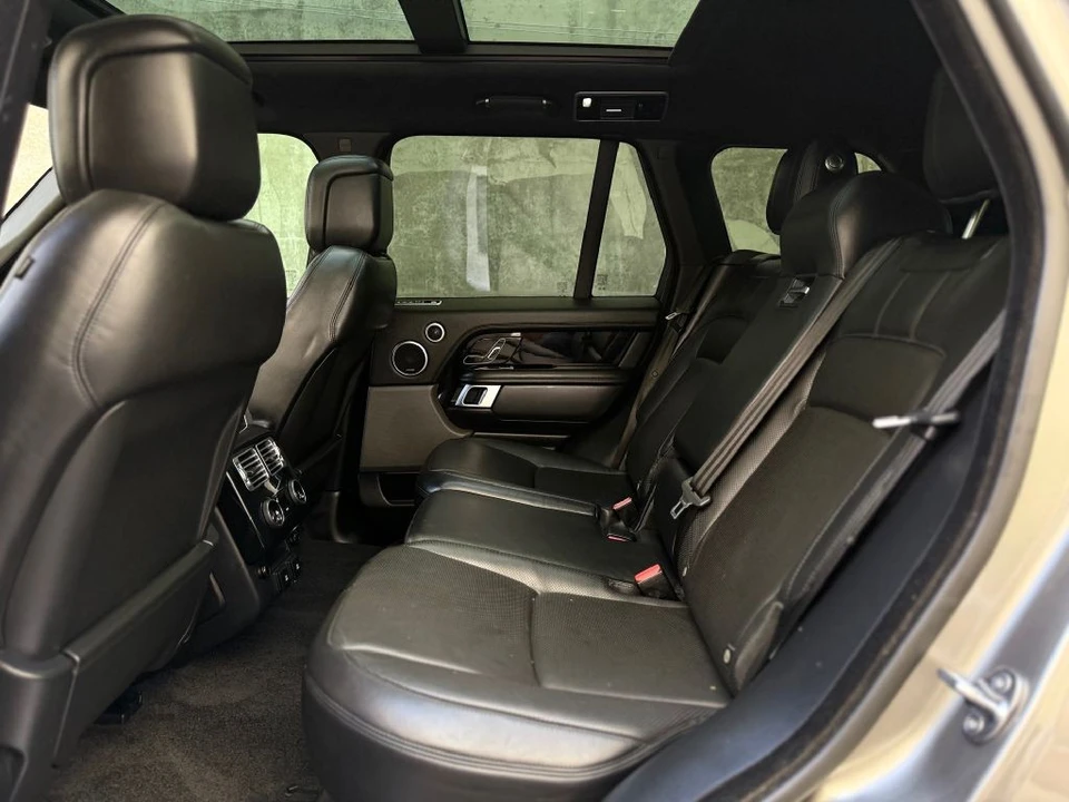 2020 Land Rover Range Rover L405 - Image 18 of 21