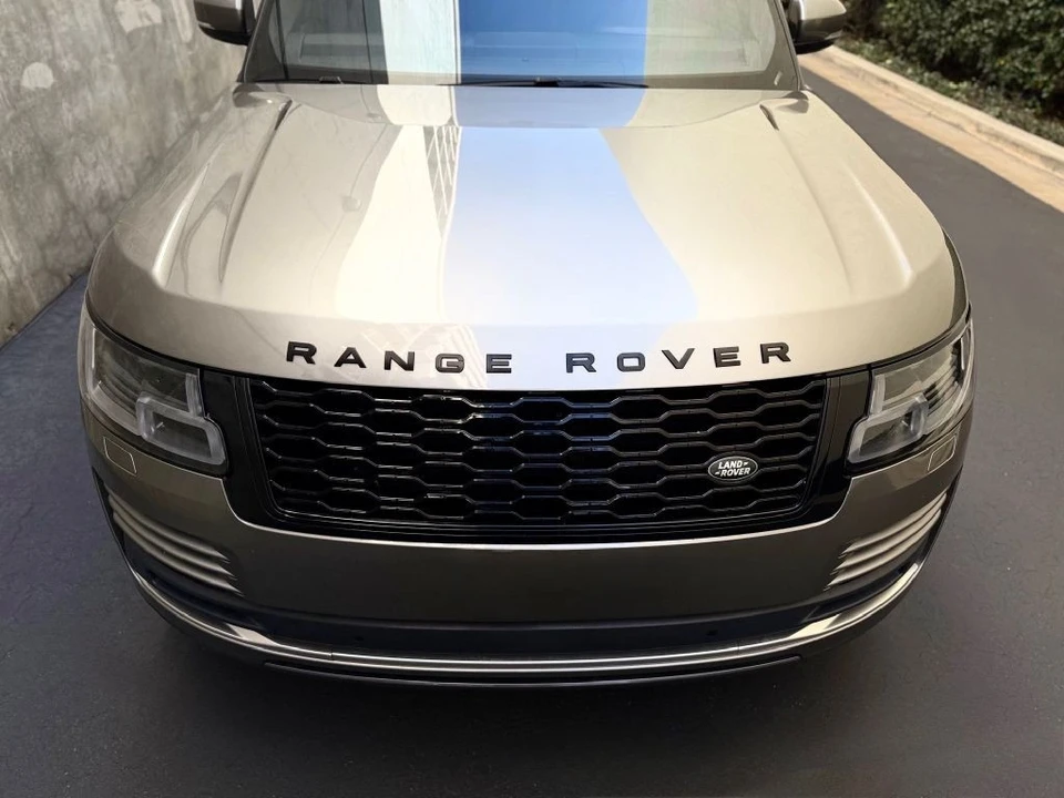 2020 Land Rover Range Rover L405 - Image 6 of 21