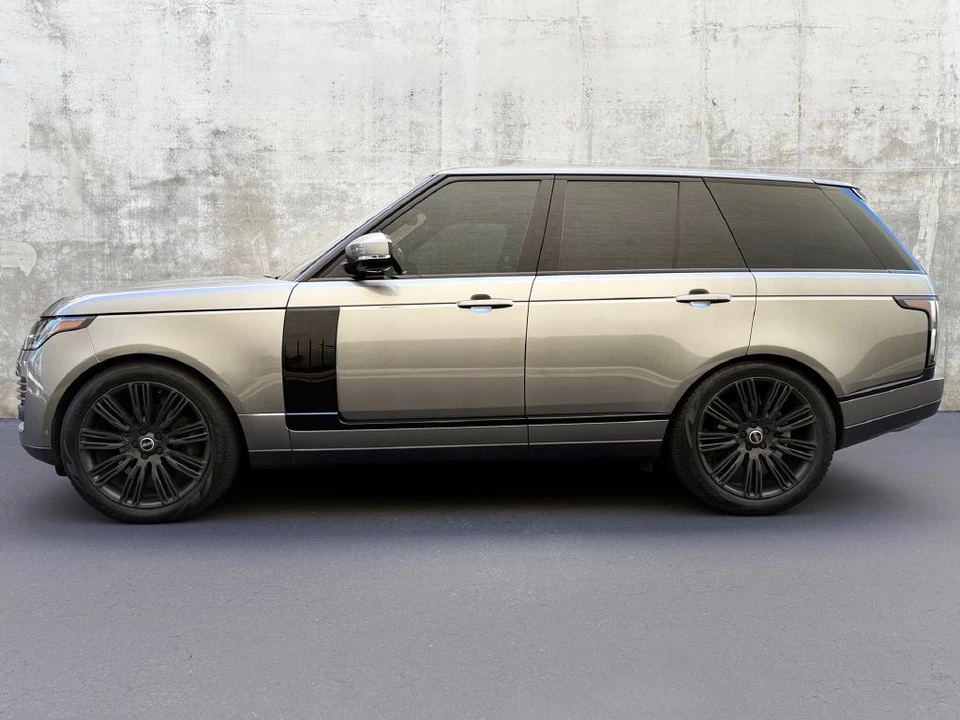 2020 Land Rover Range Rover L405 - Image 7 of 21