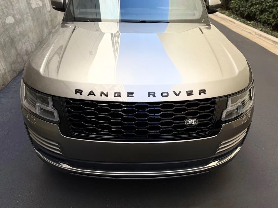 2020 Land Rover Range Rover L405 - Image 6 of 21