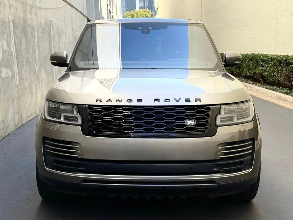 2020 Land Rover Range Rover L405 - Image 4 of 21