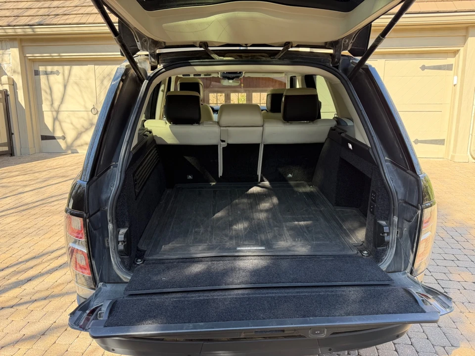 2020 Land Rover Range Rover L405 - Image 5 of 11