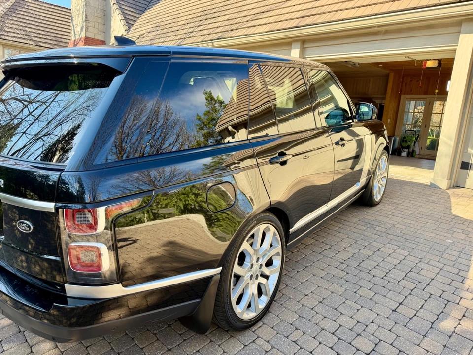 2020 Land Rover Range Rover L405 - Image 3 of 11