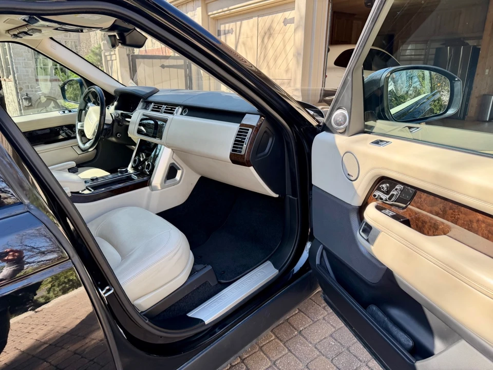 2020 Land Rover Range Rover L405 - Image 6 of 11