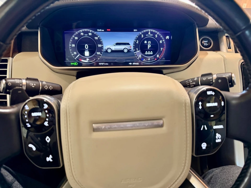 2020 Land Rover Range Rover L405 - Image 9 of 11