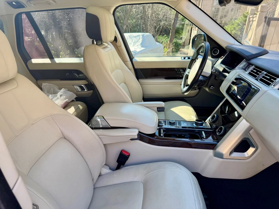2020 Land Rover Range Rover L405 - Image 7 of 11