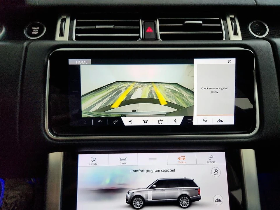 2020 Land Rover Range Rover L405 - Image 20 of 31