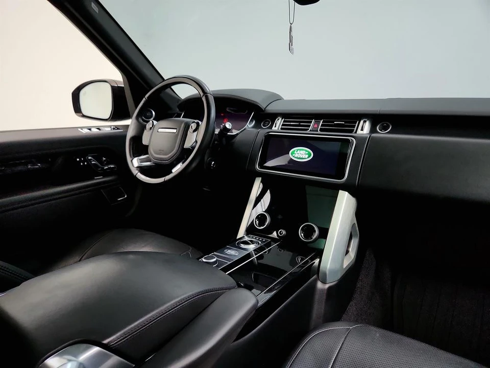 2020 Land Rover Range Rover L405 - Image 27 of 31