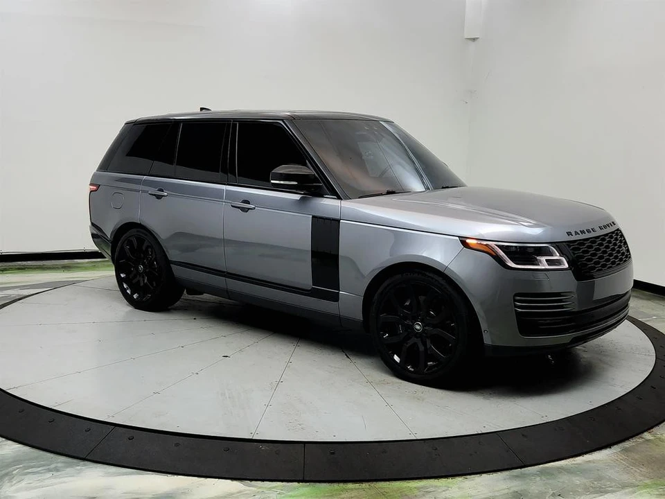 2020 Land Rover Range Rover L405 - Image 3 of 31