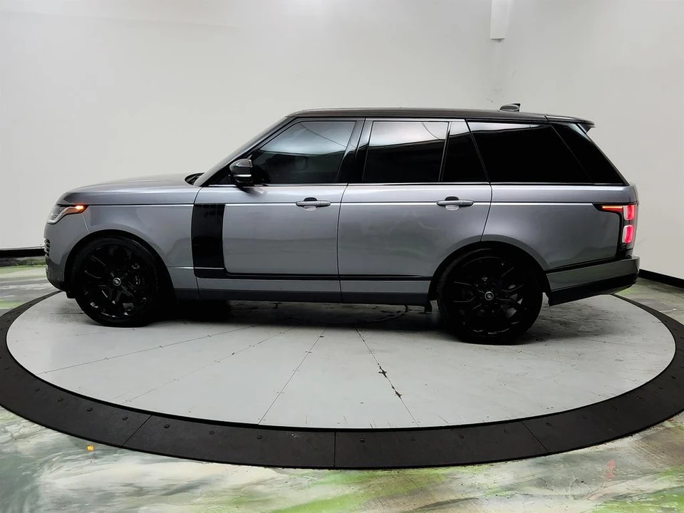 2020 Land Rover Range Rover L405 - Image 8 of 31
