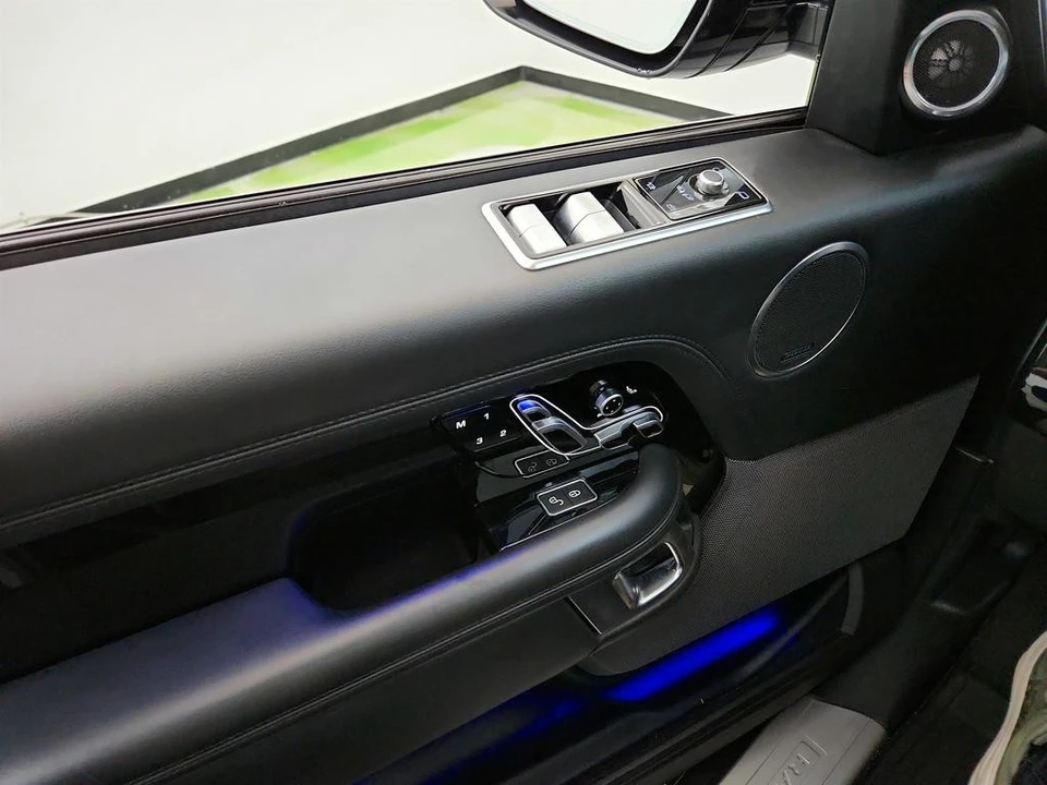 2020 Land Rover Range Rover L405 - Image 22 of 31