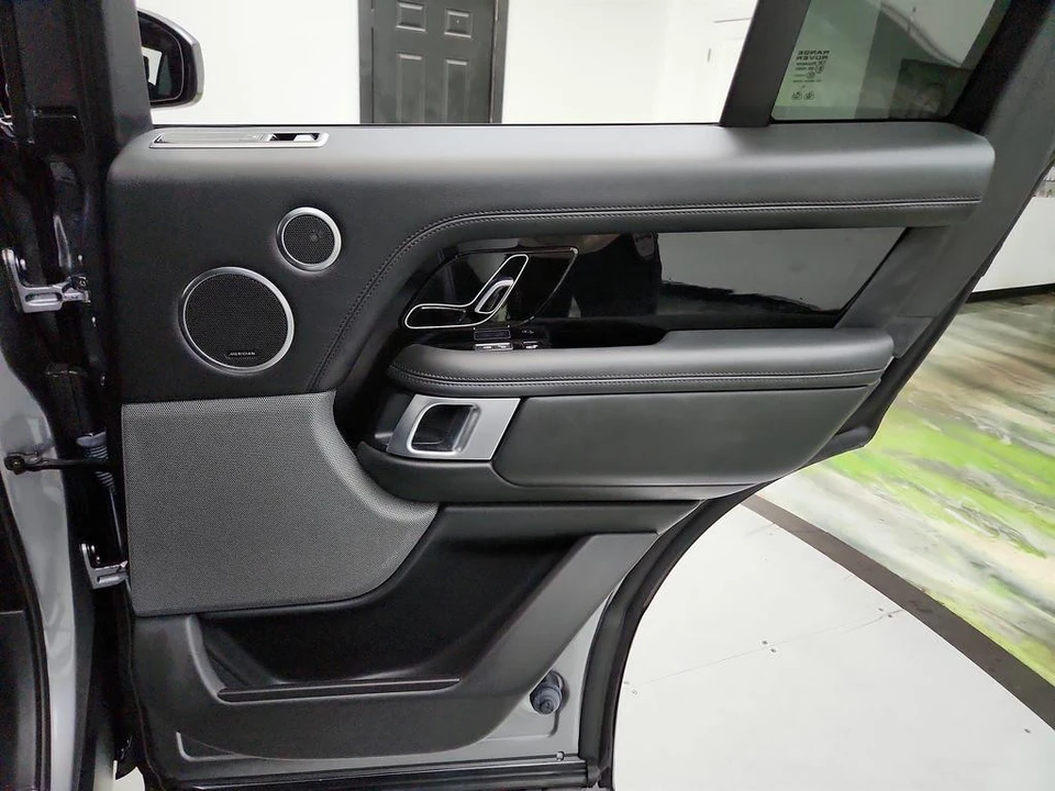 2020 Land Rover Range Rover L405 - Image 31 of 31