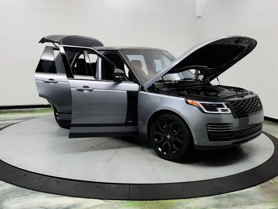 2020 Land Rover Range Rover L405 - Image 10 of 31