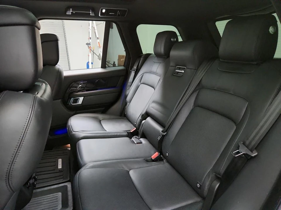 2020 Land Rover Range Rover L405 - Image 25 of 31