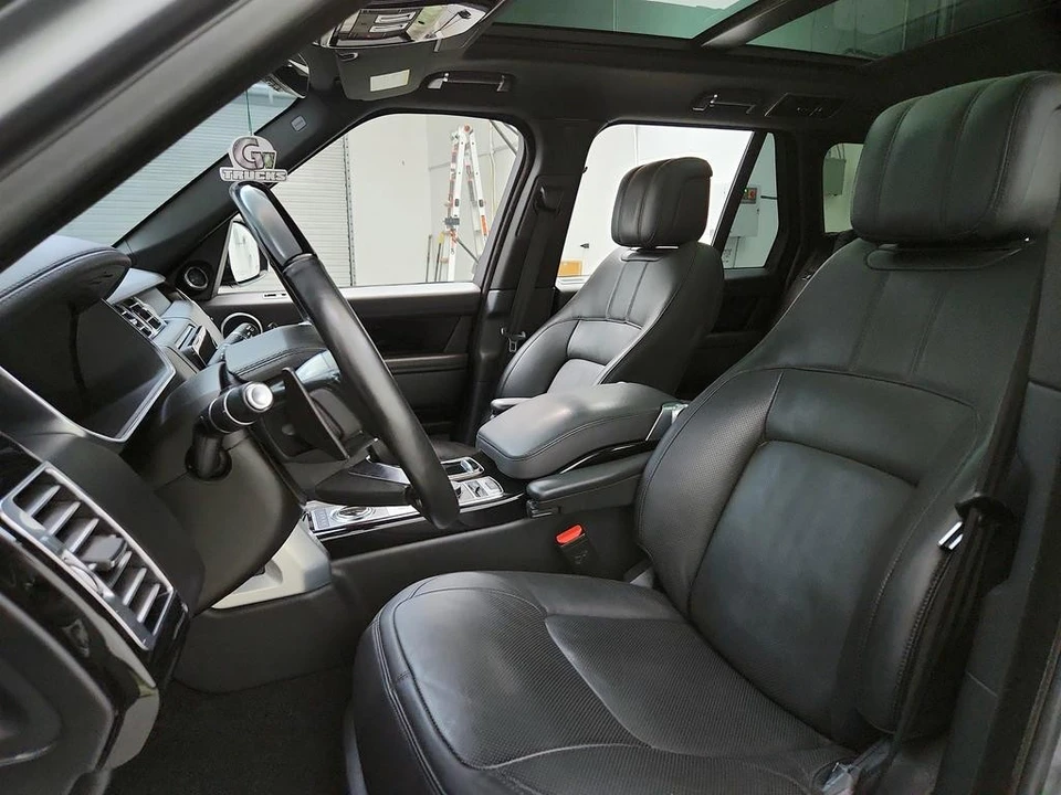 2020 Land Rover Range Rover L405 - Image 14 of 31