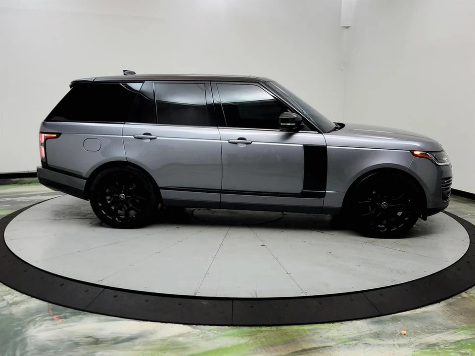 2020 Land Rover Range Rover L405 - Image 4 of 31
