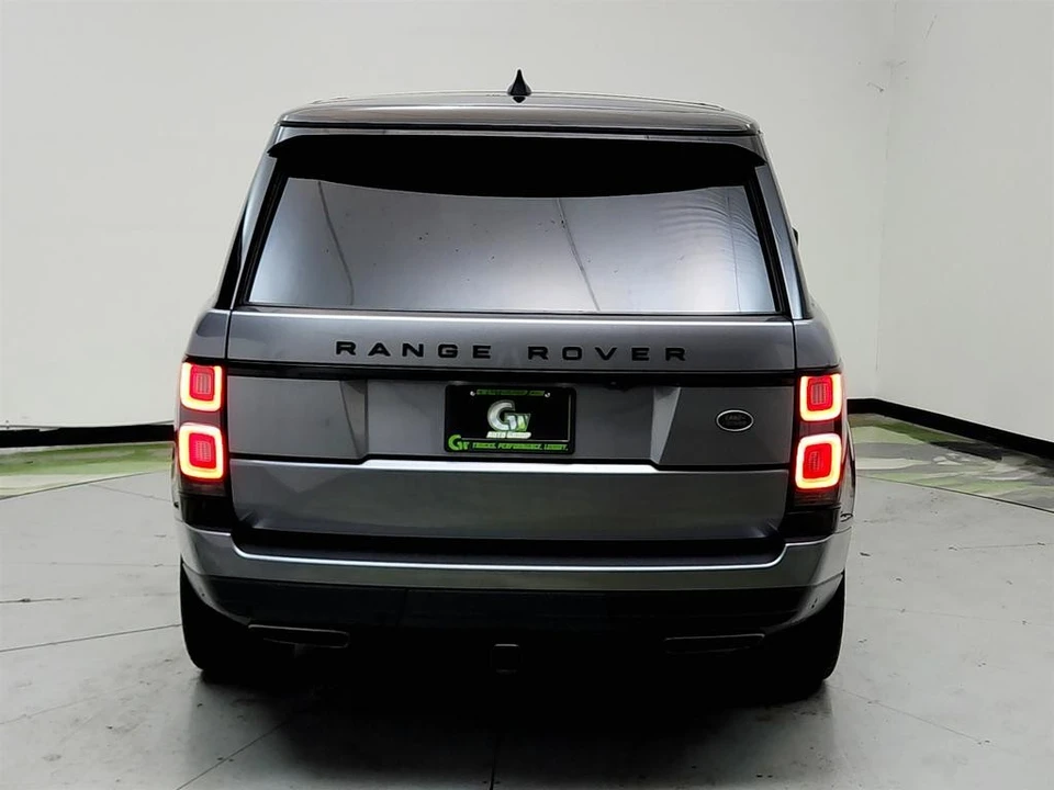 2020 Land Rover Range Rover L405 - Image 6 of 31