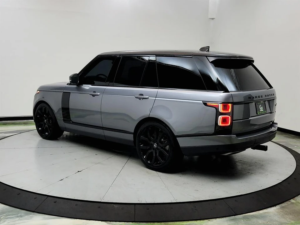 2020 Land Rover Range Rover L405 - Image 7 of 31