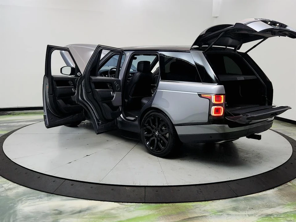 2020 Land Rover Range Rover L405 - Image 12 of 31