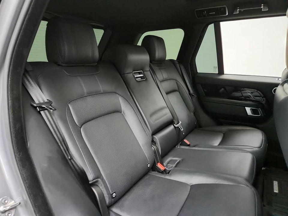 2020 Land Rover Range Rover L405 - Image 30 of 31