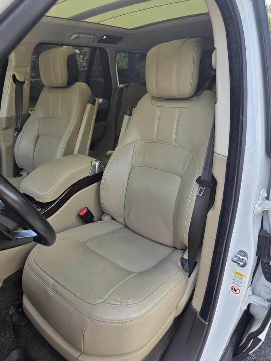 2020 Land Rover Range Rover L405 - Image 22 of 31