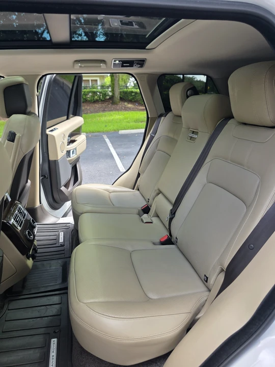 2020 Land Rover Range Rover L405 - Image 17 of 31