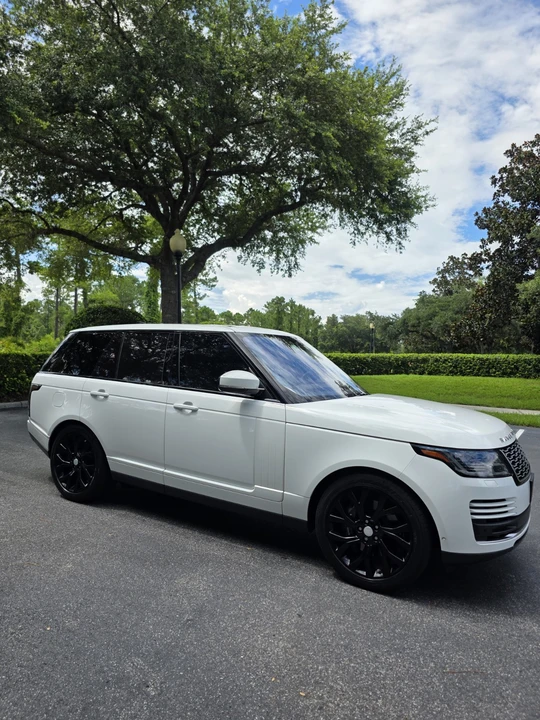 2020 Land Rover Range Rover L405 - Image 9 of 31