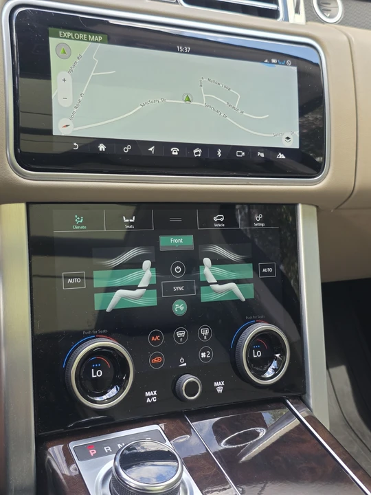 2020 Land Rover Range Rover L405 - Image 25 of 31
