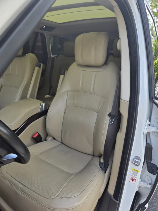 2020 Land Rover Range Rover L405 - Image 28 of 31