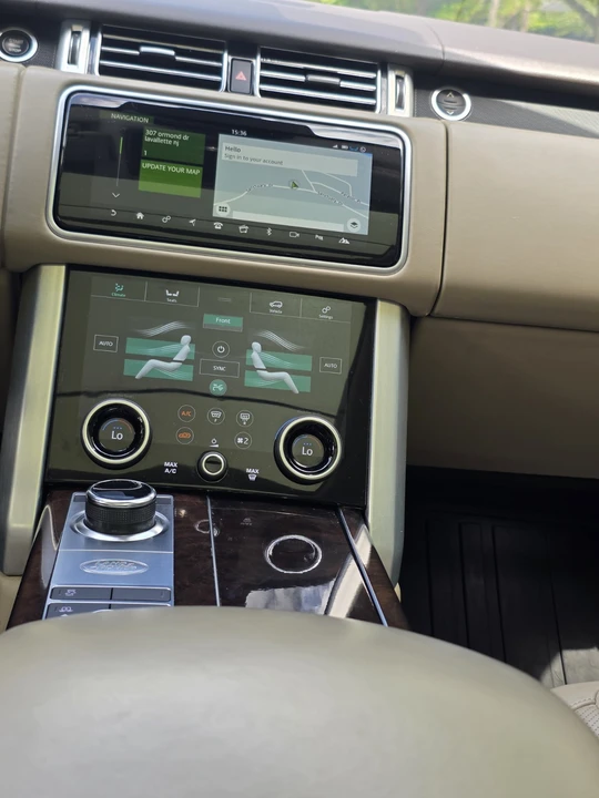 2020 Land Rover Range Rover L405 - Image 21 of 31