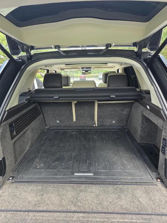 2020 Land Rover Range Rover L405 - Image 13 of 31