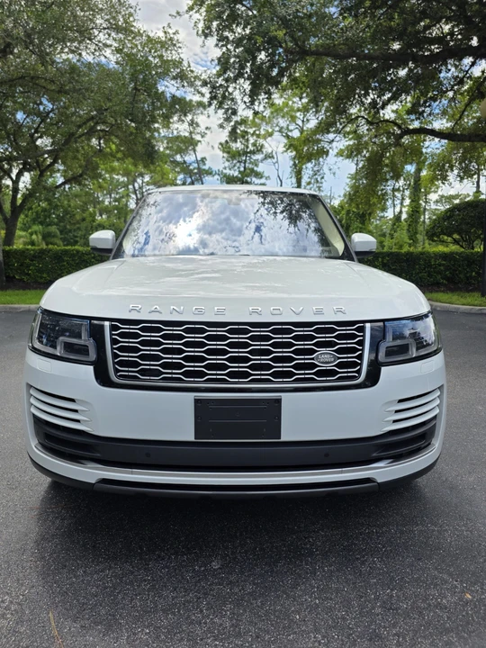 2020 Land Rover Range Rover L405 - Image 11 of 31