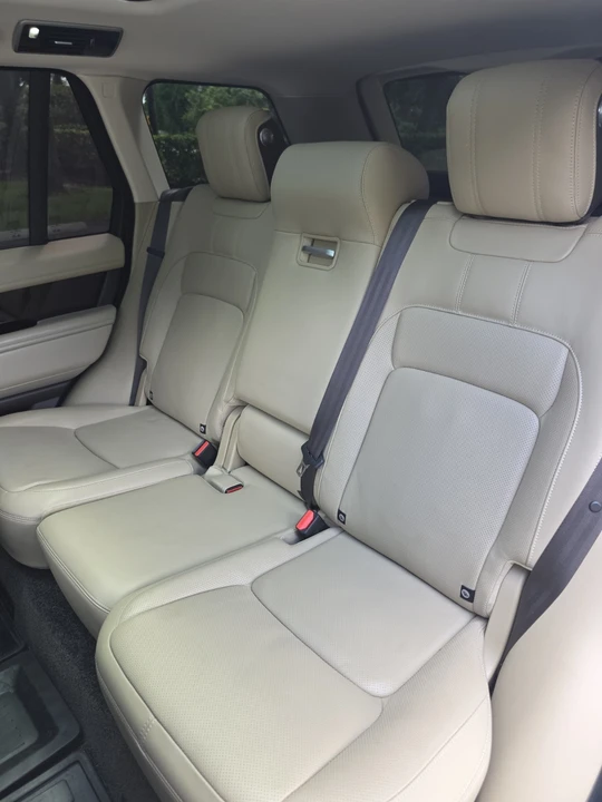 2020 Land Rover Range Rover L405 - Image 16 of 31