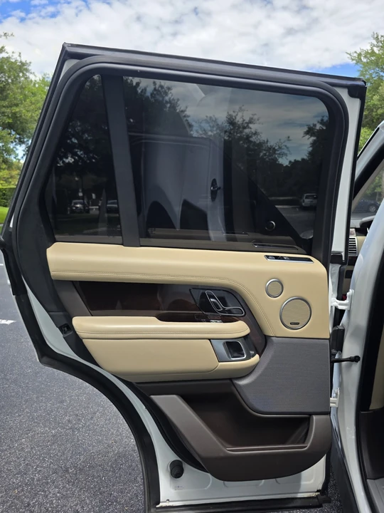 2020 Land Rover Range Rover L405 - Image 30 of 31