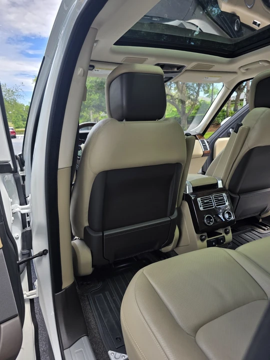 2020 Land Rover Range Rover L405 - Image 28 of 31