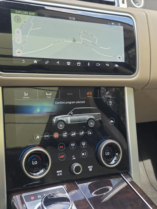 2020 Land Rover Range Rover L405 - Image 23 of 31