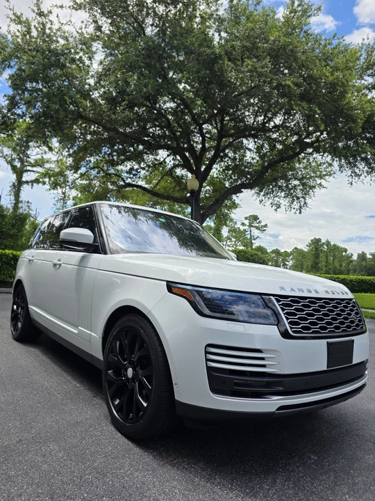 2020 Land Rover Range Rover L405 - Image 14 of 31