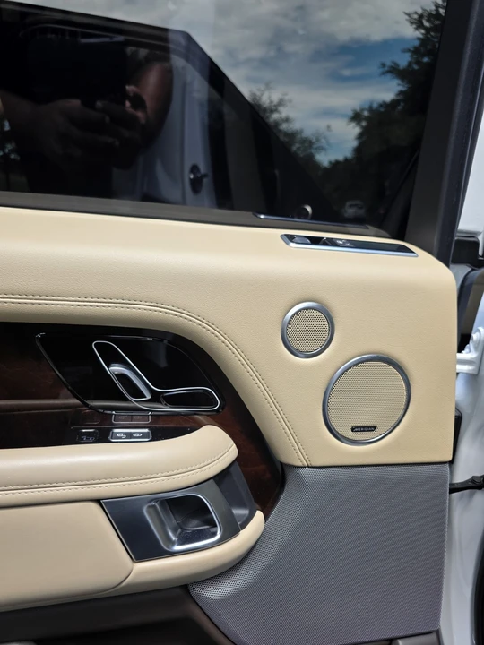 2020 Land Rover Range Rover L405 - Image 27 of 31