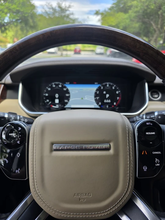 2020 Land Rover Range Rover L405 - Image 20 of 31