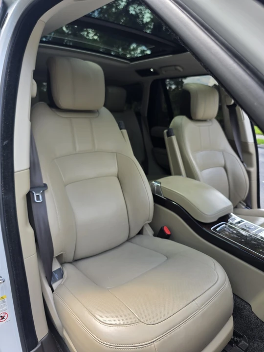2020 Land Rover Range Rover L405 - Image 29 of 31