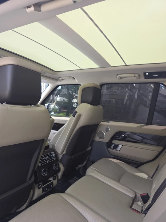 2020 Land Rover Range Rover L405 - Image 30 of 31
