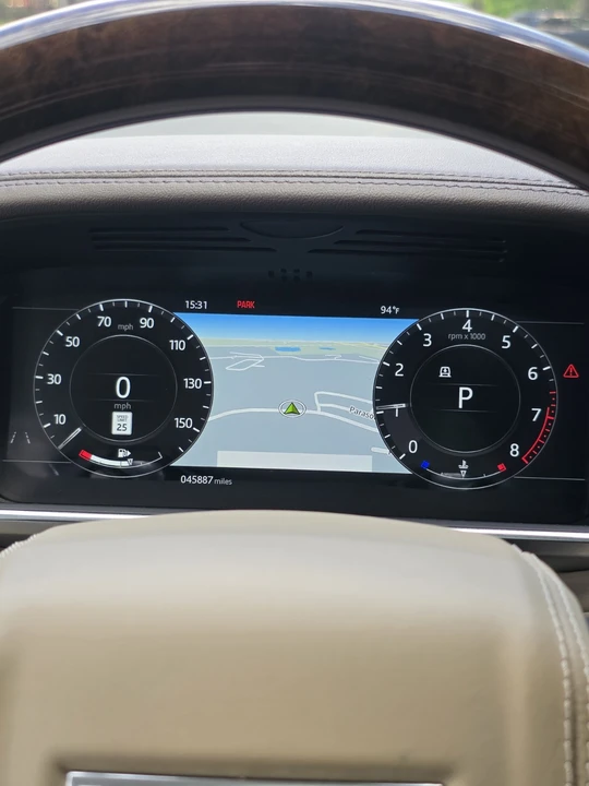 2020 Land Rover Range Rover L405 - Image 20 of 31