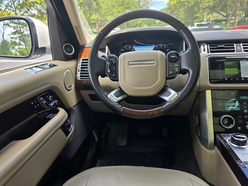 2020 Land Rover Range Rover L405 - Image 28 of 31