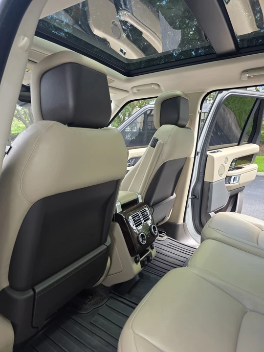 2020 Land Rover Range Rover L405 - Image 31 of 31