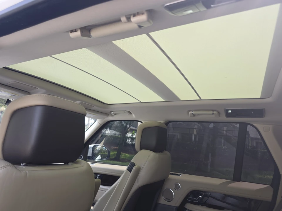 2020 Land Rover Range Rover L405 - Image 27 of 31