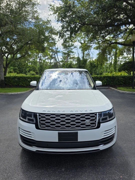 2020 Land Rover Range Rover L405 - Image 15 of 31